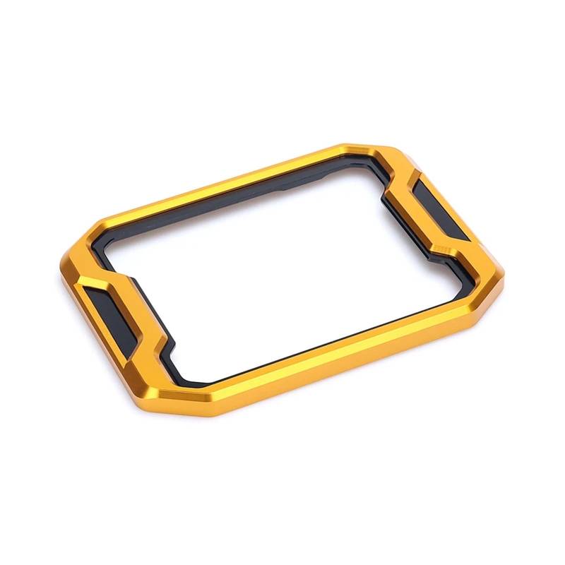 Motorrad Cluster Kratzschutzfolie Für ADV350 Für ADV 350 Adv350 2022 2023 Zubehör Motorrad Meter Rahmen Screen Protector Abdeckung Instrument Schutz(-05-Gold) von ETIGBG