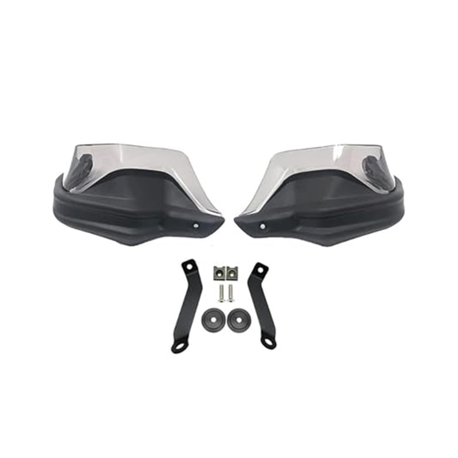 Motorrad Handprotektoren Für NC750X DCT NC750S Motorrad Carbon Handprotektoren Schild Guards Windschutzscheibe Hand Wind Schutz Motorrad-Handschutz. Handschutz(3) von ETIGBG