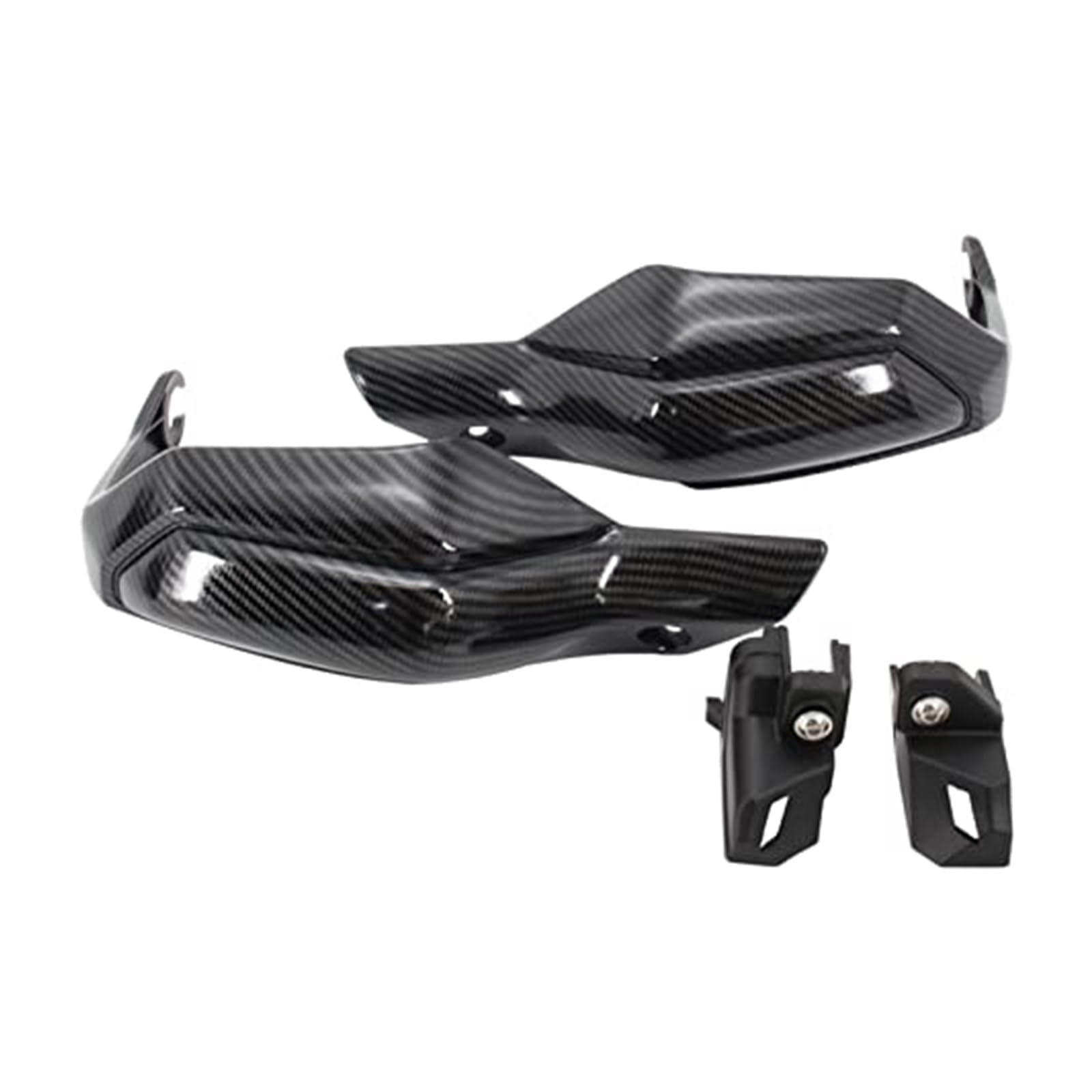 Motorrad Handprotektoren Hand Schild Windschutzscheibe Für XADV750 2017 2018 2019 2020 X-ADV 750 Handprotektoren Protektoren XADV Teile Zubehör Motorrad-Handschutz. Handschutz(1) von ETIGBG