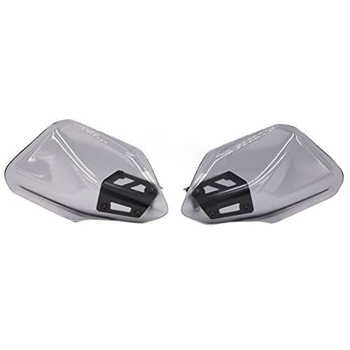 Motorrad Handschutz Hand Guard Shield Schutz Windschutzscheibe Für C400X C400GT 2018-2020 C400 C GT Zubehör Motorrad-Handschutz. Handschutz(Gray) von ETIGBG