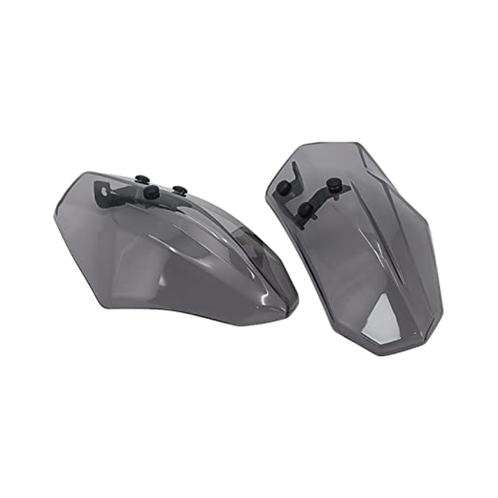 Motorrad Handschutz Schild Schutz Motorrad Handschutz Windschutzscheibe Für Yamaha TMAX530 TMAX560 DX SX T-MAX 560 MAX TECH 2012-2020 2021 Zubehör Motorrad-Handschutz. Handschutz(Silver) von ETIGBG