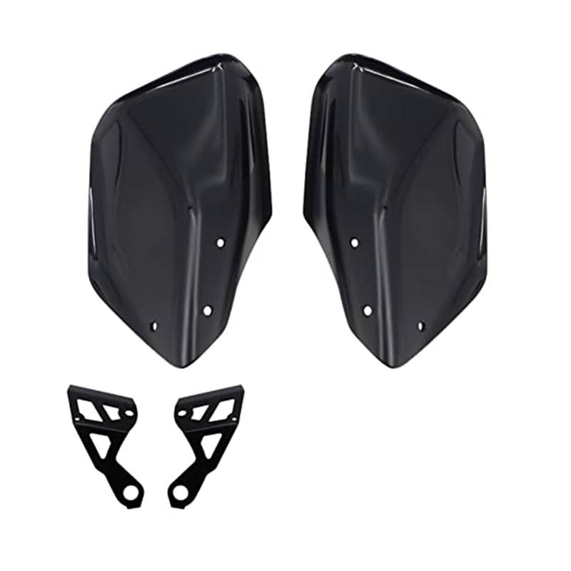 Motorrad Handschutz Windschutzscheibe Handschutz Schild Schutz Für R Nine T R9T Scrambler Urban G/S 2017 2018 2019 2020 Zubehör Motorrad-Handschutz. Handschutz(Black) von ETIGBG