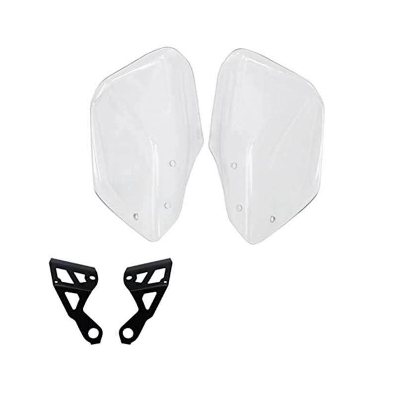 Motorrad Handschutz Windschutzscheibe Handschutz Schild Schutz Für R Nine T R9T Scrambler Urban G/S 2017 2018 2019 2020 Zubehör Motorrad-Handschutz. Handschutz(White) von ETIGBG