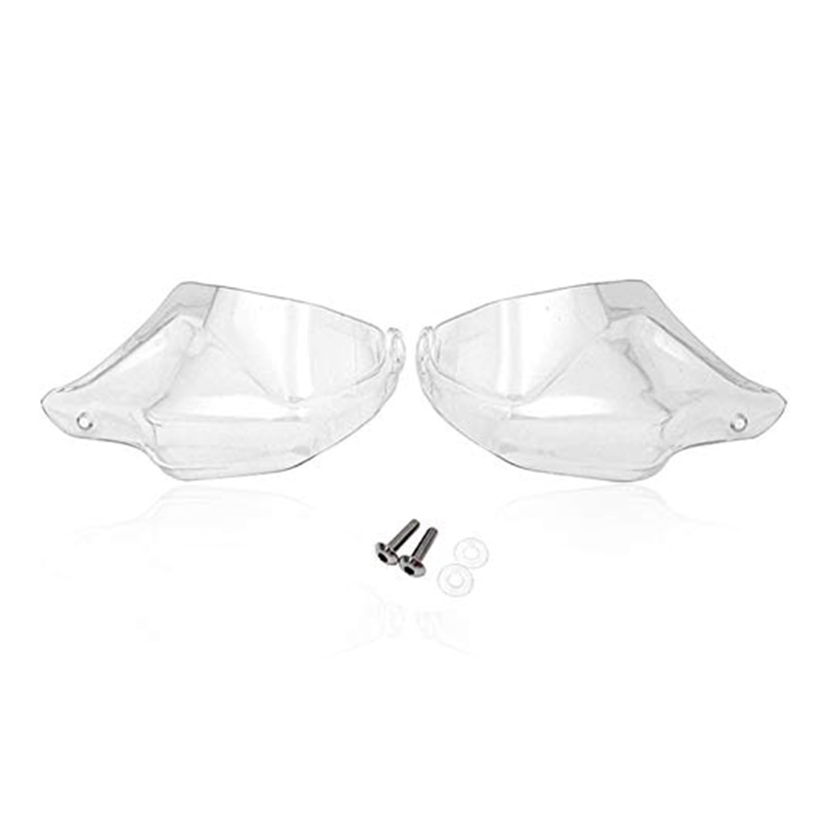 Motorrad Handschutz Windschutzscheibe Lenker Hand Schild Schutz Griff Windschutzscheibe Für F850GS F750GS F 850 ​​GS F 750 GS 2018 2019 Zubehör Motorrad-Handschutz. Handschutz(White) von ETIGBG