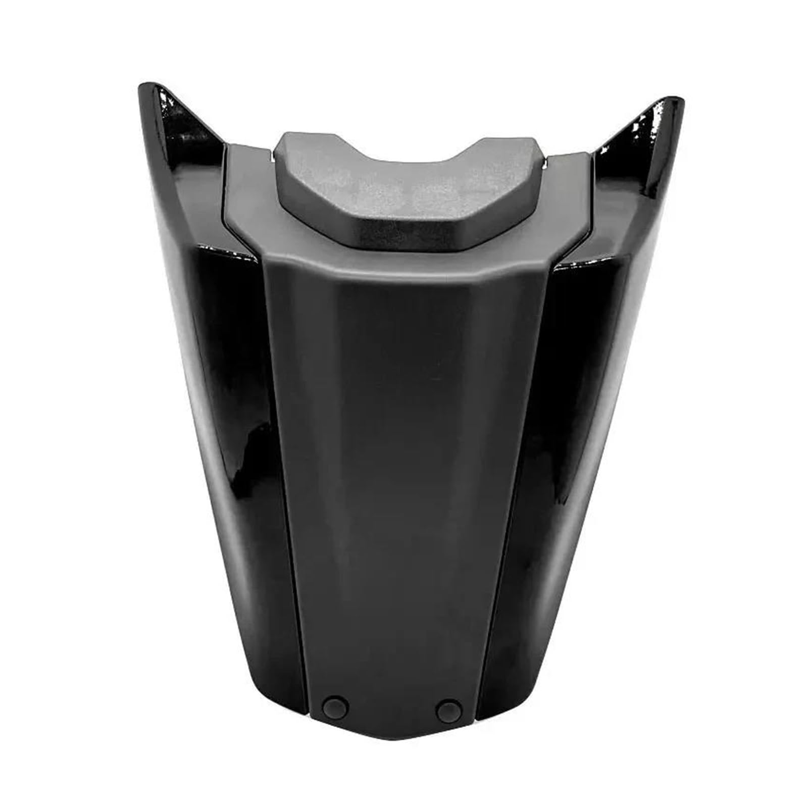 Motorrad Hinten Sozius-Sitz Für CB1000R 2018 2019 2020 2021 Motorrad Hinten Passagier Sozius Sitz Abdeckung Solo Verkleidung Gugel Hinten Schwanz Verkleidung(Black) von ETIGBG