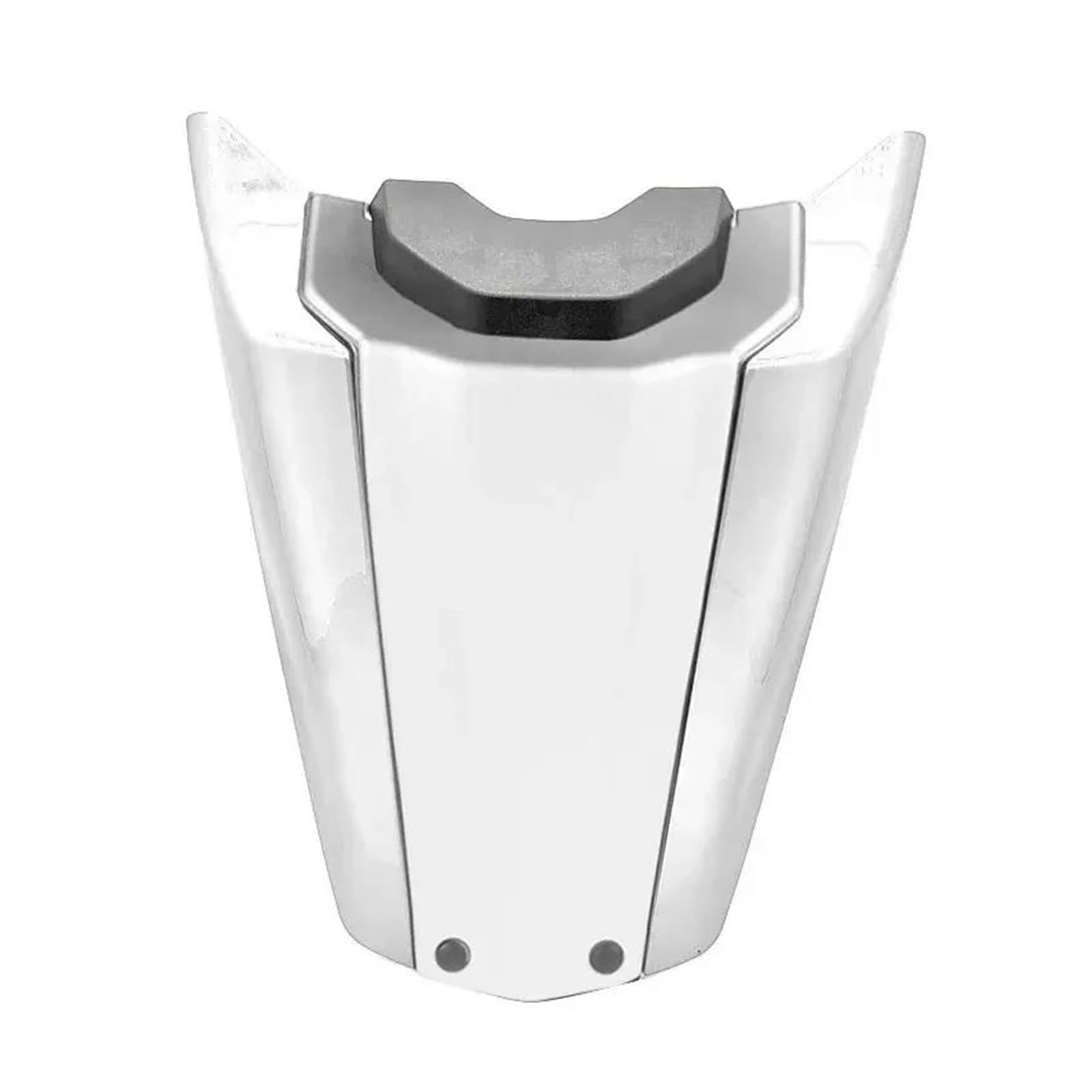 Motorrad Hinten Sozius-Sitz Für CB1000R 2018 2019 2020 2021 Motorrad Hinten Passagier Sozius Sitz Abdeckung Solo Verkleidung Gugel Motorrad Schwanz Abdeckung(Silver) von ETIGBG