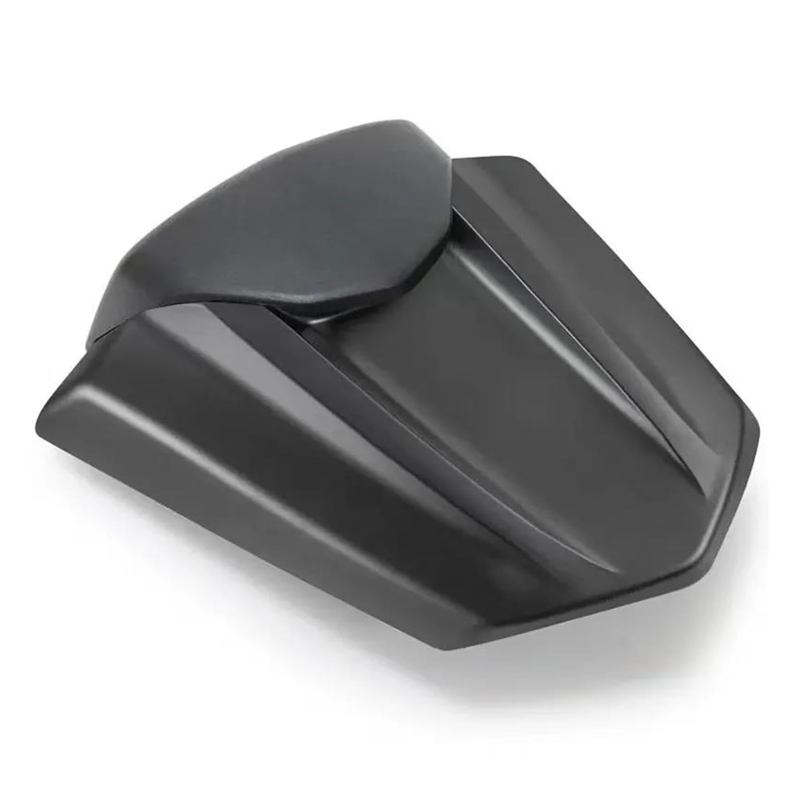 Motorrad Hinten Sozius-Sitz Für CB750 Hornet CB 750 2023 2024 Motorrad Sozius Rücksitz Schwanz Gugel Abdeckung Buckel Verkleidung Zubehör(Matte Black) von ETIGBG