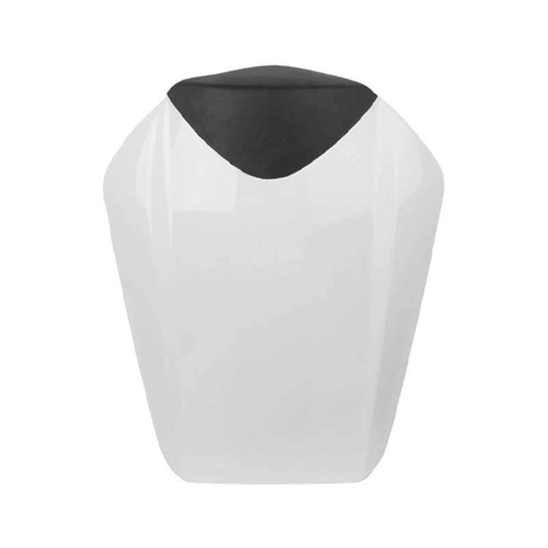 Motorrad Hinten Sozius-Sitz Für CBR1000RR 2008-2012 2013 2014 2015 2016 Motorrad Teile Motorrad Hinten Passagier Gugel Sitz Zurück Abdeckung Verkleidung Teil(White) von ETIGBG