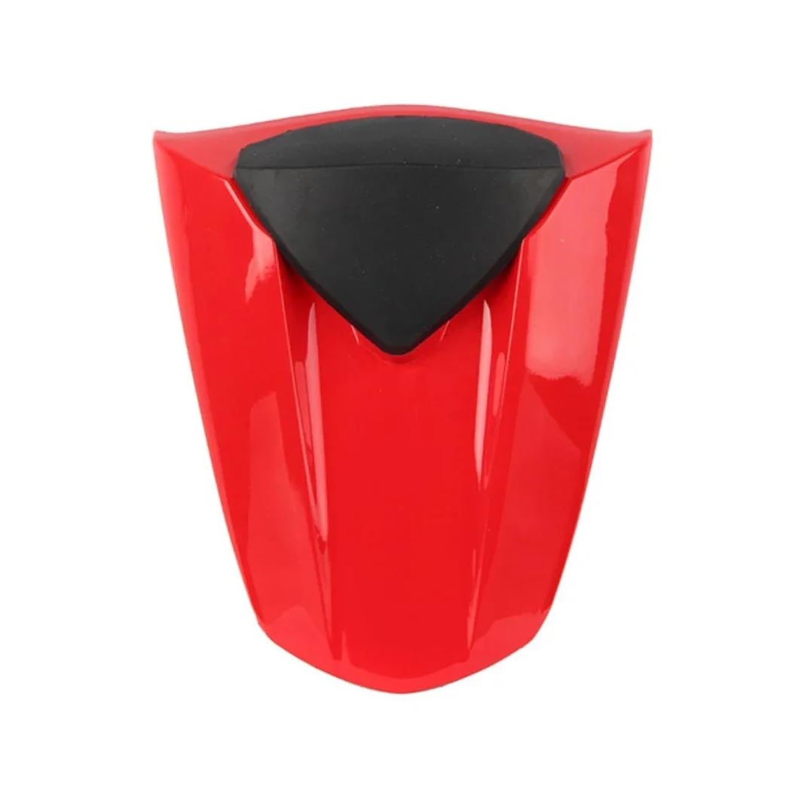 Motorrad Hinten Sozius-Sitz Für CBR300R CB300F CBR250R 2013-2017 2018 Motorrad Hinten Passagier Gugel Sitz Zurück Abdeckung Verkleidung Teil(Red) von ETIGBG