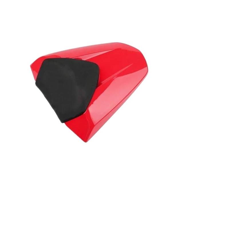 Motorrad Hinten Sozius-Sitz Für CBR500R 2013 2014 2015 Motorrad Hinten Sitzabdeckungs-haube Verkleidung Motorrad Hinten Sitz Rücklicht Solo Verkleidung Abdeckung(Red) von ETIGBG