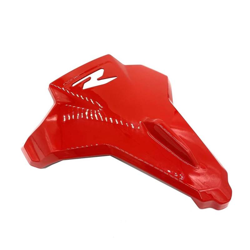 Motorrad Hinten Sozius-Sitz Für F900R F900XR 2020 2021 2022 Motorrad Hinten Sitz Abdeckung Schwanz Abschnitt Motorrad Verkleidung Motorrad Schwanz Abdeckung(Red) von ETIGBG