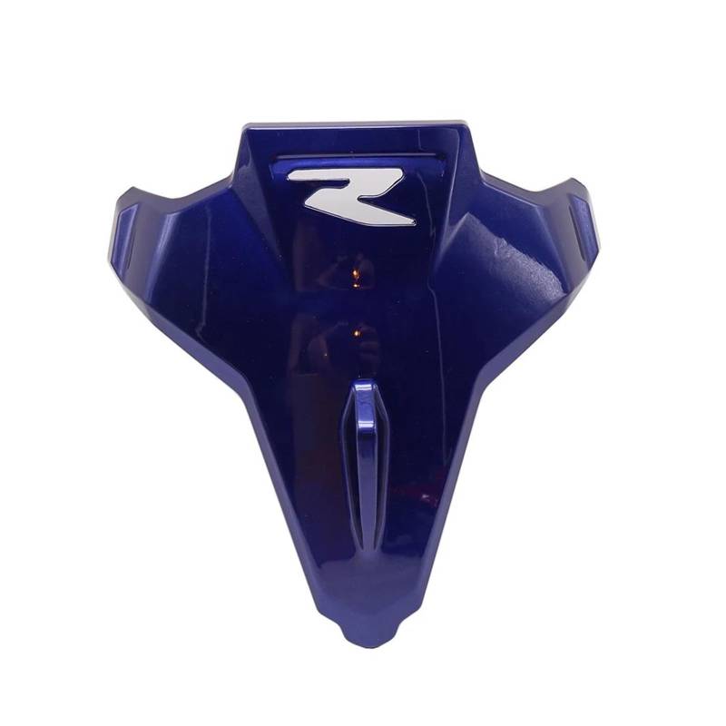 Motorrad Hinten Sozius-Sitz Für F900XR F900R 2020 2021 Motorradteile Soziusrücksitzbezug Sitzbezug Hintere Abdeckung(Blue) von ETIGBG