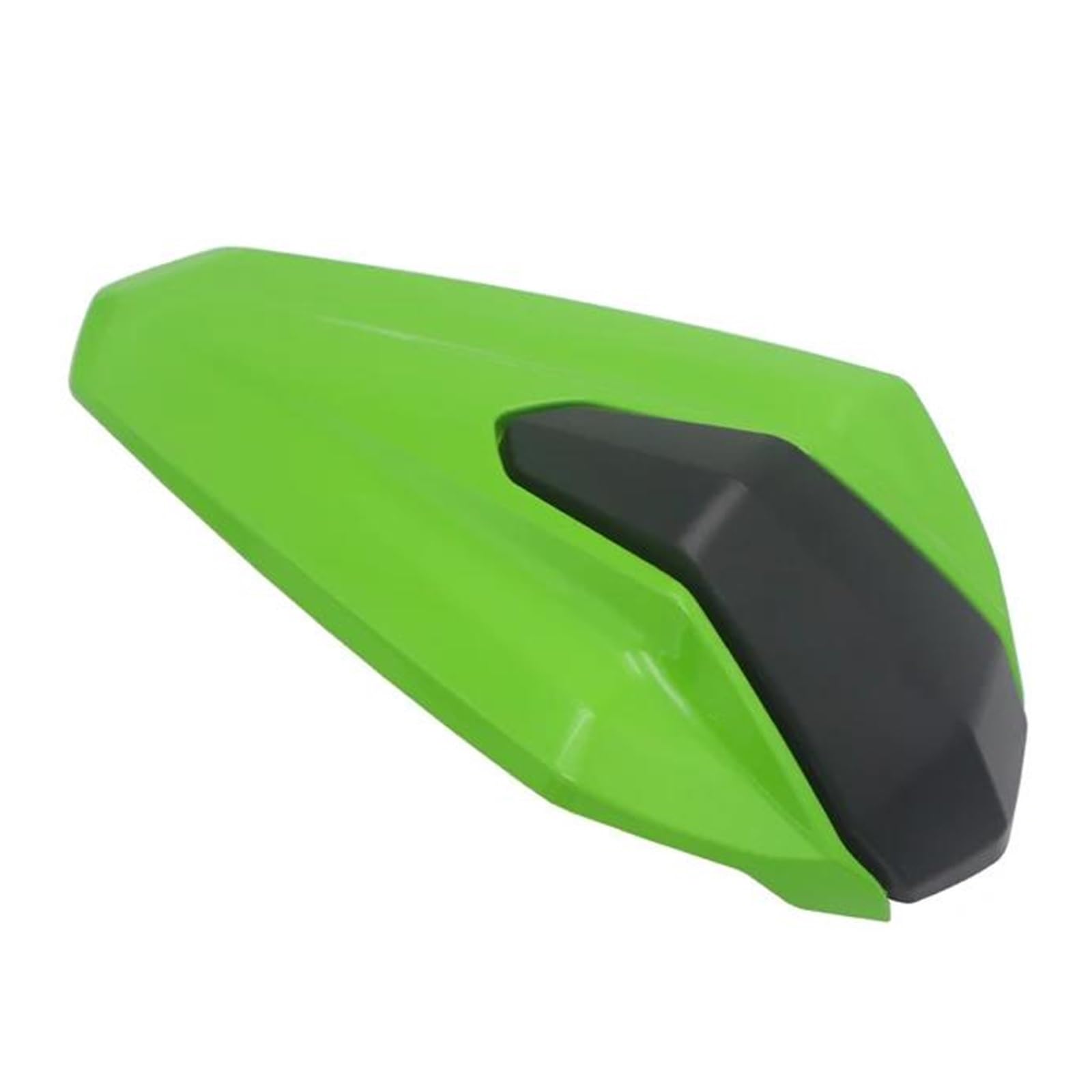 Motorrad Hinten Sozius-Sitz Für Ninja 400 Ninja 250 Z400 2022 2021 2020 2019 Motorrad Hinten Sozius Gugel Sitz Zurück Abdeckung Verkleidung Teil(Green) von ETIGBG