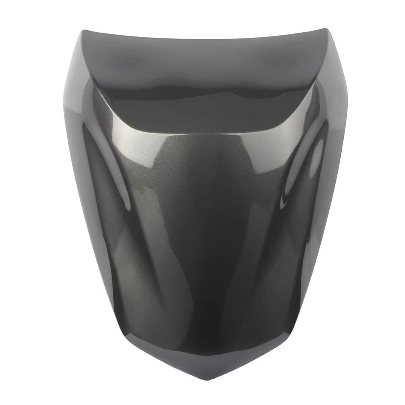 Motorrad Hinten Sozius-Sitz Für Ninja 650 ER6F ER6N 2012 2013 2014 2015 2016 Motorrad Hinten Sozius Gugel Sitz Zurück Abdeckung Verkleidung Teil(Gray) von ETIGBG