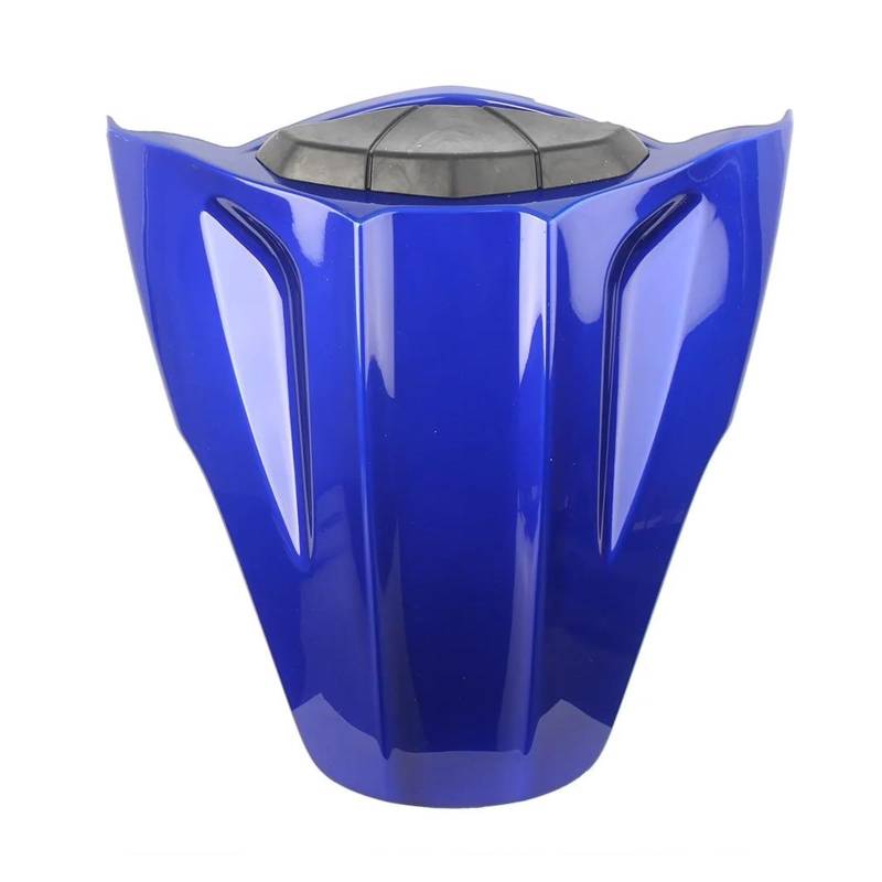 Motorrad Hinten Sozius-Sitz Für Ninja ZX10R 2011-2015 Motorrad Sitz Zurück Abdeckung Hinten Sozius Gugel Verkleidung Teile(Blue) von ETIGBG