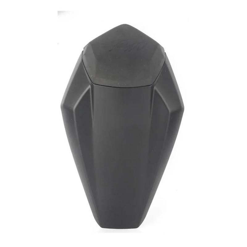 Motorrad Hinten Sozius-Sitz Für Ninja ZX10R 2016-2022 2023 Motorrad Hinten Passagier Sozius Sitz Gugel Verkleidung Schwanz Abdeckung(Matte Black) von ETIGBG