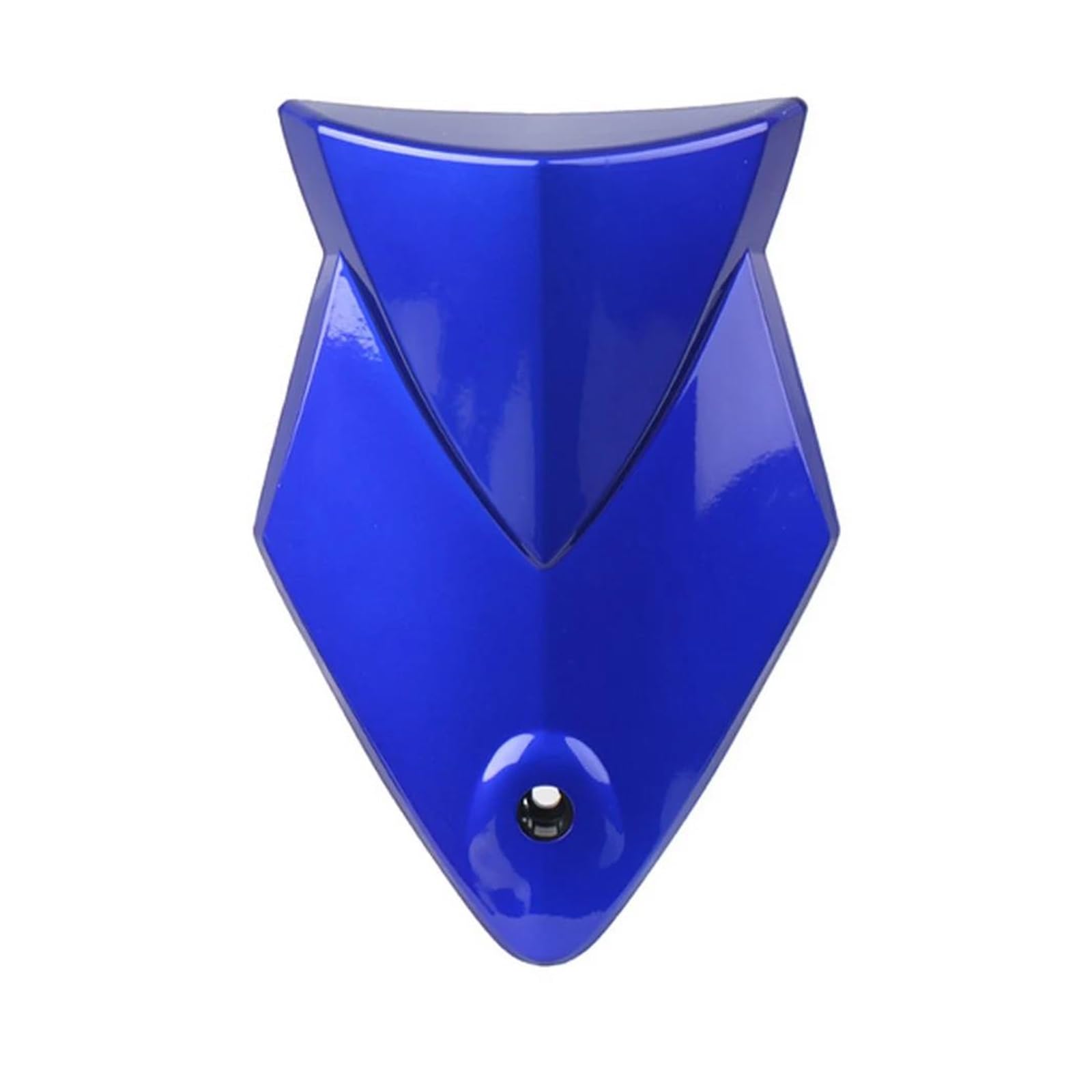 Motorrad Hinten Sozius-Sitz Für S1000RR 2009 2010 2011 2012 2013 2014 Motorrad Hinten Passagier Gugel Sitz Zurück Abdeckung Verkleidung Teil(Blue) von ETIGBG