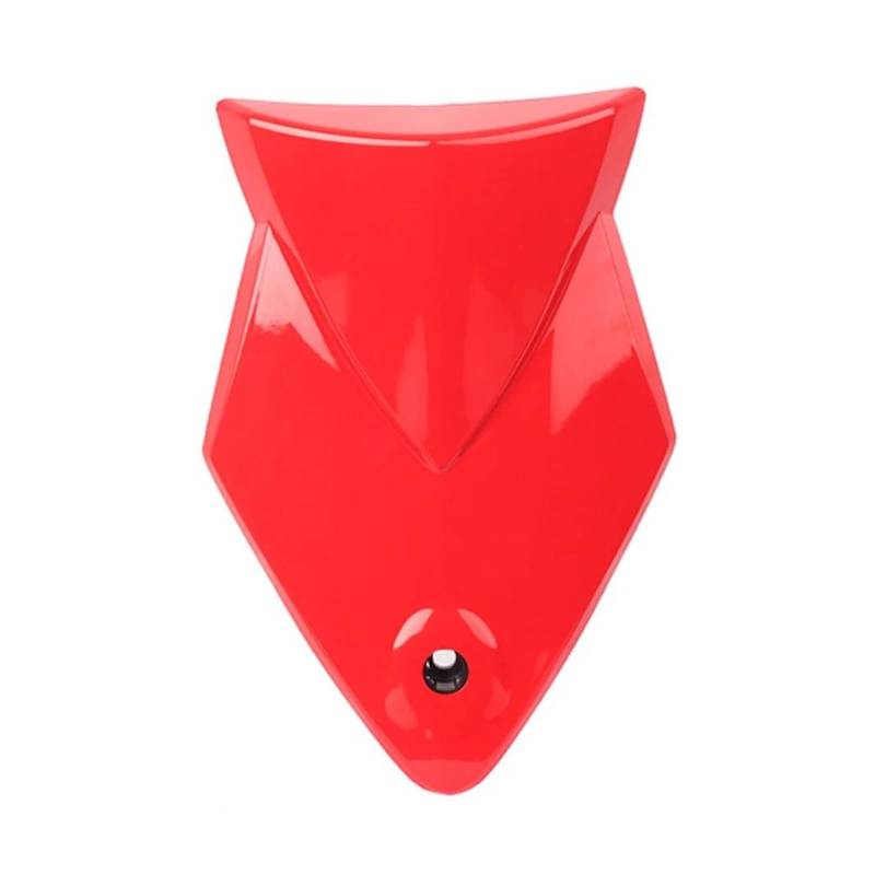 Motorrad Hinten Sozius-Sitz Für S1000RR 2009 2010 2011 2012 2013 2014 Motorrad Hinten Passagier Gugel Sitz Zurück Abdeckung Verkleidung Teil(Red) von ETIGBG