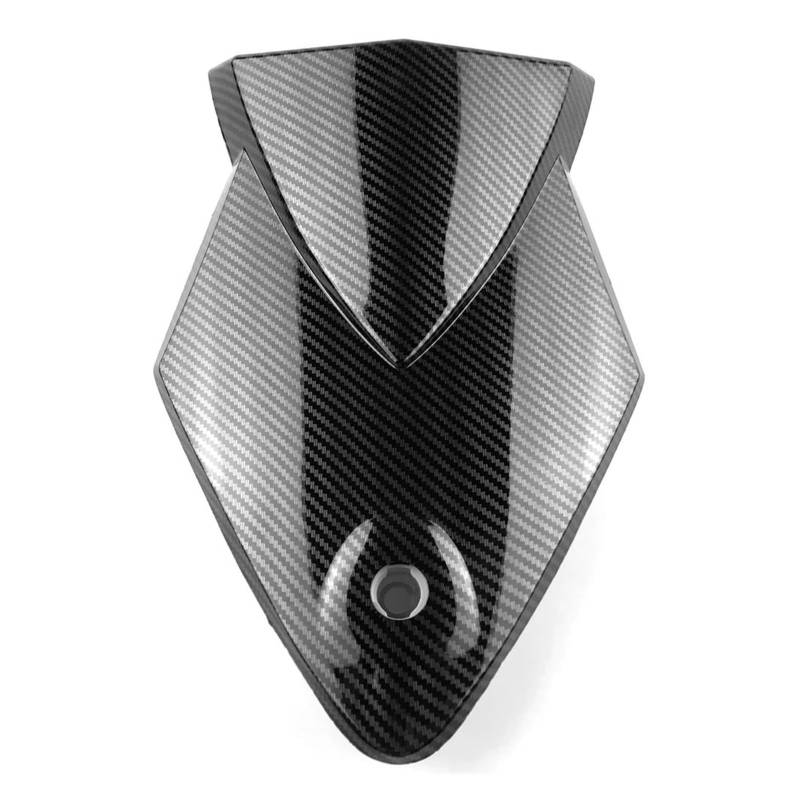 Motorrad Hinten Sozius-Sitz Für S1000RR 2009 2010 2011 2012 2013 2014 Motorrad Hinten Sozius Gugel Sitz Zurück Abdeckung Verkleidung Schwanz Teil von ETIGBG