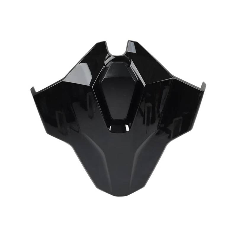 Motorrad Hinten Sozius-Sitz Für S1000RR 2023-2024 Motorrad Hinten Passagier Gugel Sitz Zurück Abdeckung Verkleidung Teil Schwanz Abschnitt Verkleidung(Glossy Black) von ETIGBG