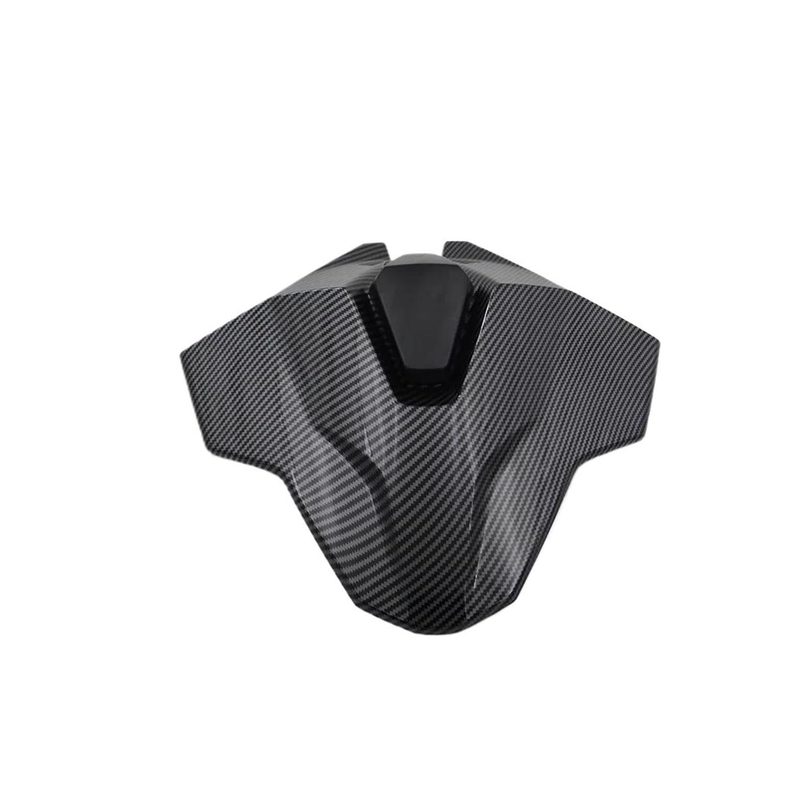 Motorrad Hinten Sozius-Sitz Für S1000RR 2023-2024 Motorrad Passagier Hinten Passagier Sitz Verkleidung Gugel Abdeckung Motorrad Schwanz Abdeckung(Carbon) von ETIGBG