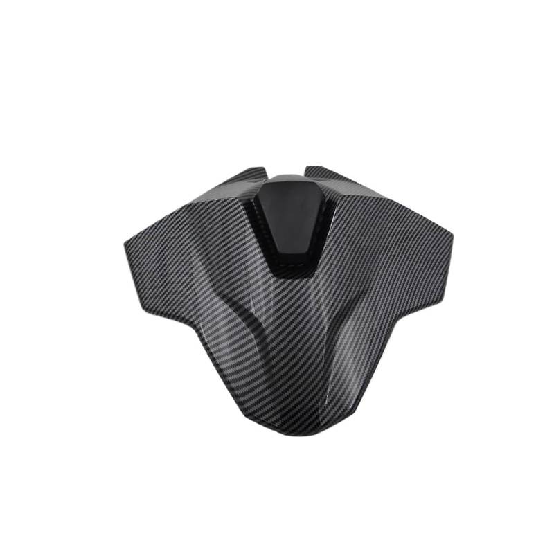 Motorrad Hinten Sozius-Sitz Für S1000RR 2023-2024 Motorrad Passagier Hinten Passagier Sitz Verkleidung Gugel Abdeckung Motorrad Schwanz Abdeckung(Carbon) von ETIGBG