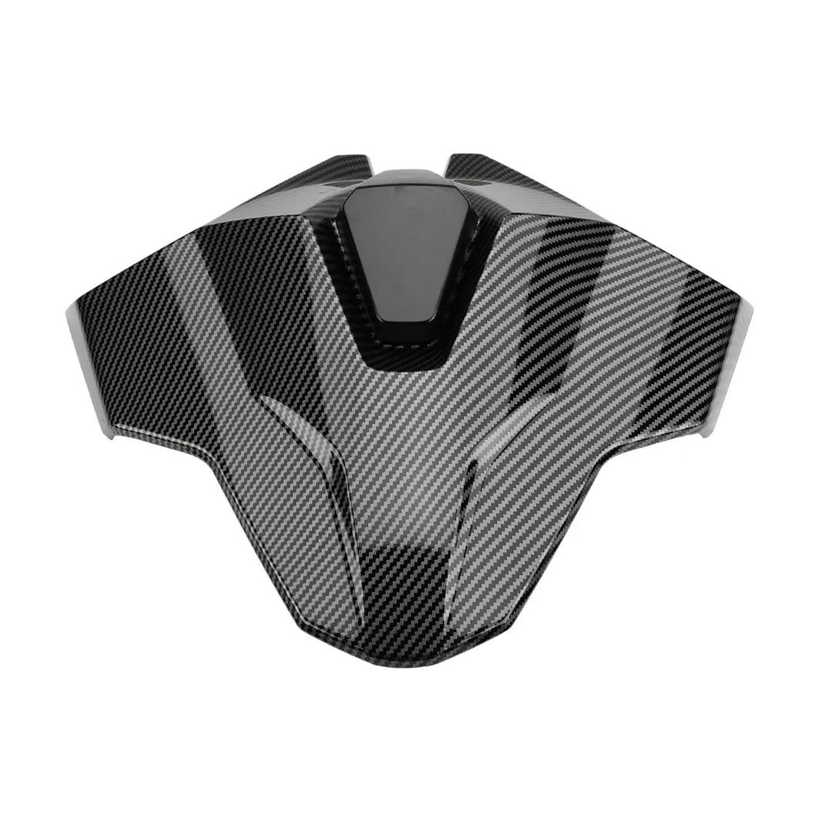 Motorrad Hinten Sozius-Sitz Für S1000RR M1000RR 2023-2024 Motorrad Hinten Passagier Sitz Gugel Sozius Verkleidung Schwanz Abschnitt Abdeckung Buckel Verkleidung(Color-A) von ETIGBG