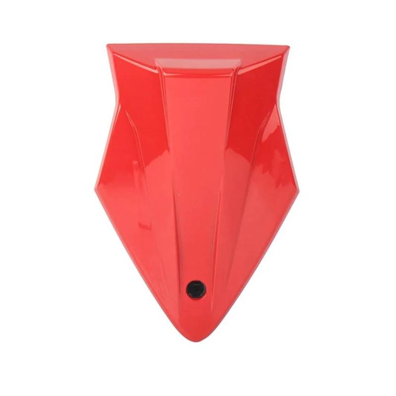 Motorrad Hinten Sozius-Sitz Für S1000RR S1000R 2015 2016 2017 2018 Motorrad Hinten Passagier Gugel Sitz Zurück Abdeckung Verkleidung Teil(Red) von ETIGBG