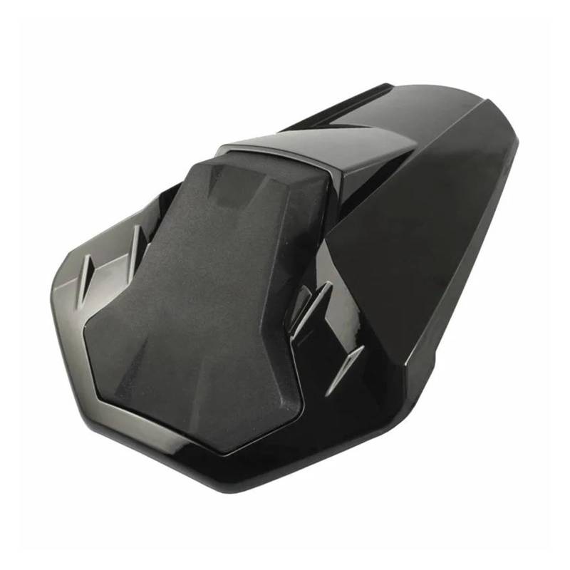 Motorrad Hinten Sozius-Sitz Für Suzuki GSX-S 1000 2021 2022 Hinten Sitz Abdeckung Schwanz Abschnitt Verkleidung Gugel Motorrad Zubehör Schwanz Abdeckung(Gloss Black) von ETIGBG