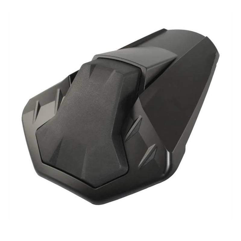 Motorrad Hinten Sozius-Sitz Für Suzuki GSX-S 1000 2021 2022 Hinten Sitz Abdeckung Schwanz Abschnitt Verkleidung Gugel Motorrad Zubehör Schwanz Abdeckung(Matte Black) von ETIGBG