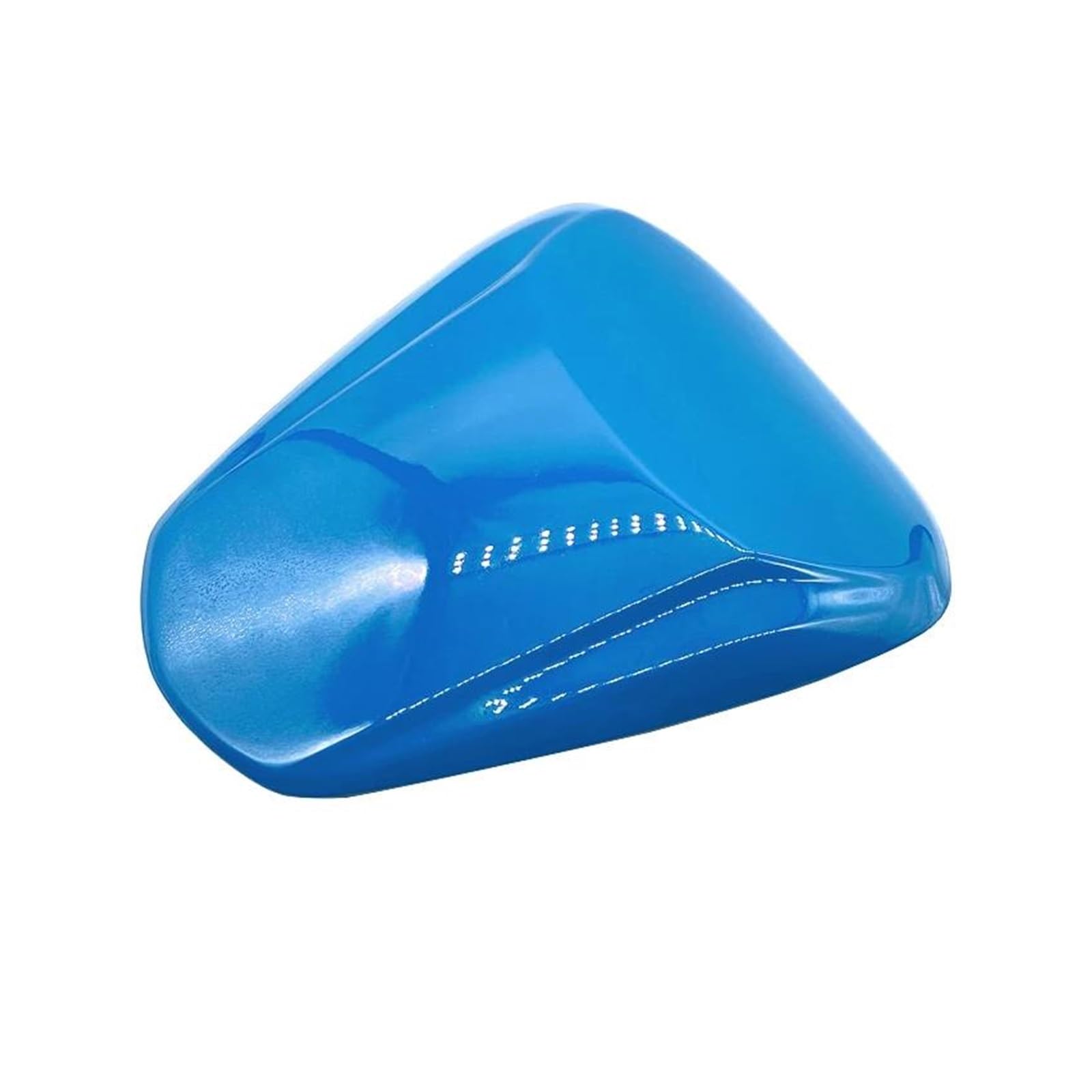 Motorrad Hinten Sozius-Sitz Für Suzuki GSX-S1000 GSX-S1000F 2015-2020 Motorrad Sozius Hinten Sitzabdeckungs-haube Solo Verkleidung Teile(Blue) von ETIGBG