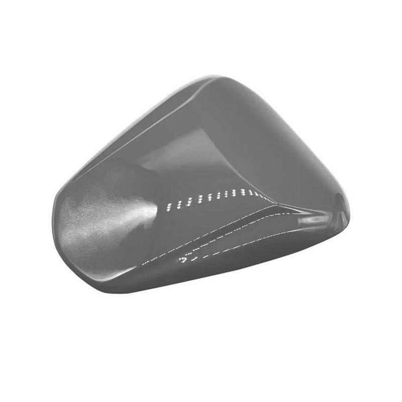 Motorrad Hinten Sozius-Sitz Für Suzuki GSX-S1000 GSX-S1000F 2015-2020 Motorrad Sozius Hinten Sitzabdeckungs-haube Solo Verkleidung Teile(Gray) von ETIGBG