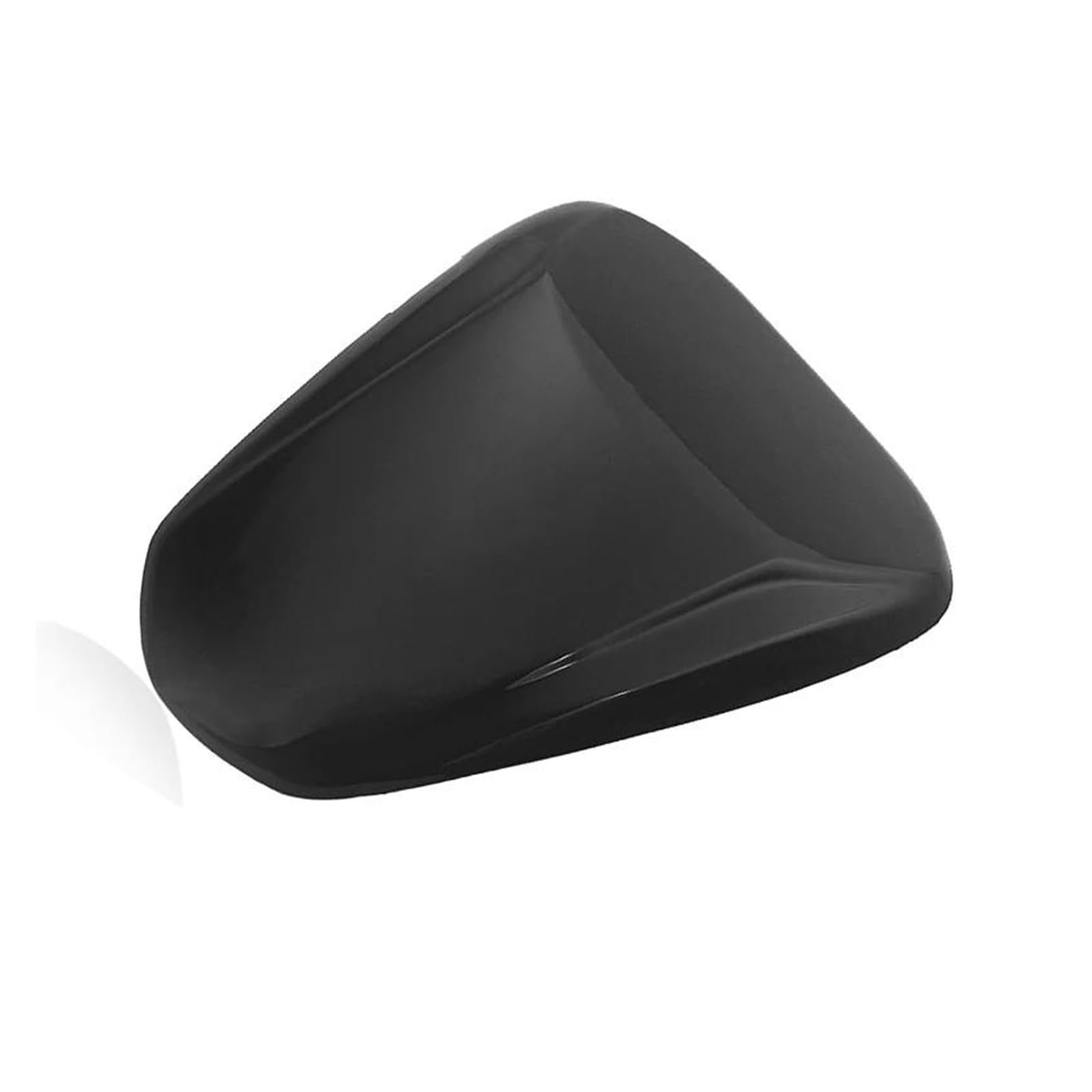 Motorrad Hinten Sozius-Sitz Für Suzuki GSX-S1000 GSX-S1000F 2015-2020 Motorrad Sozius Hinten Sitzabdeckungs-haube Solo Verkleidung Teile(Matte Black) von ETIGBG