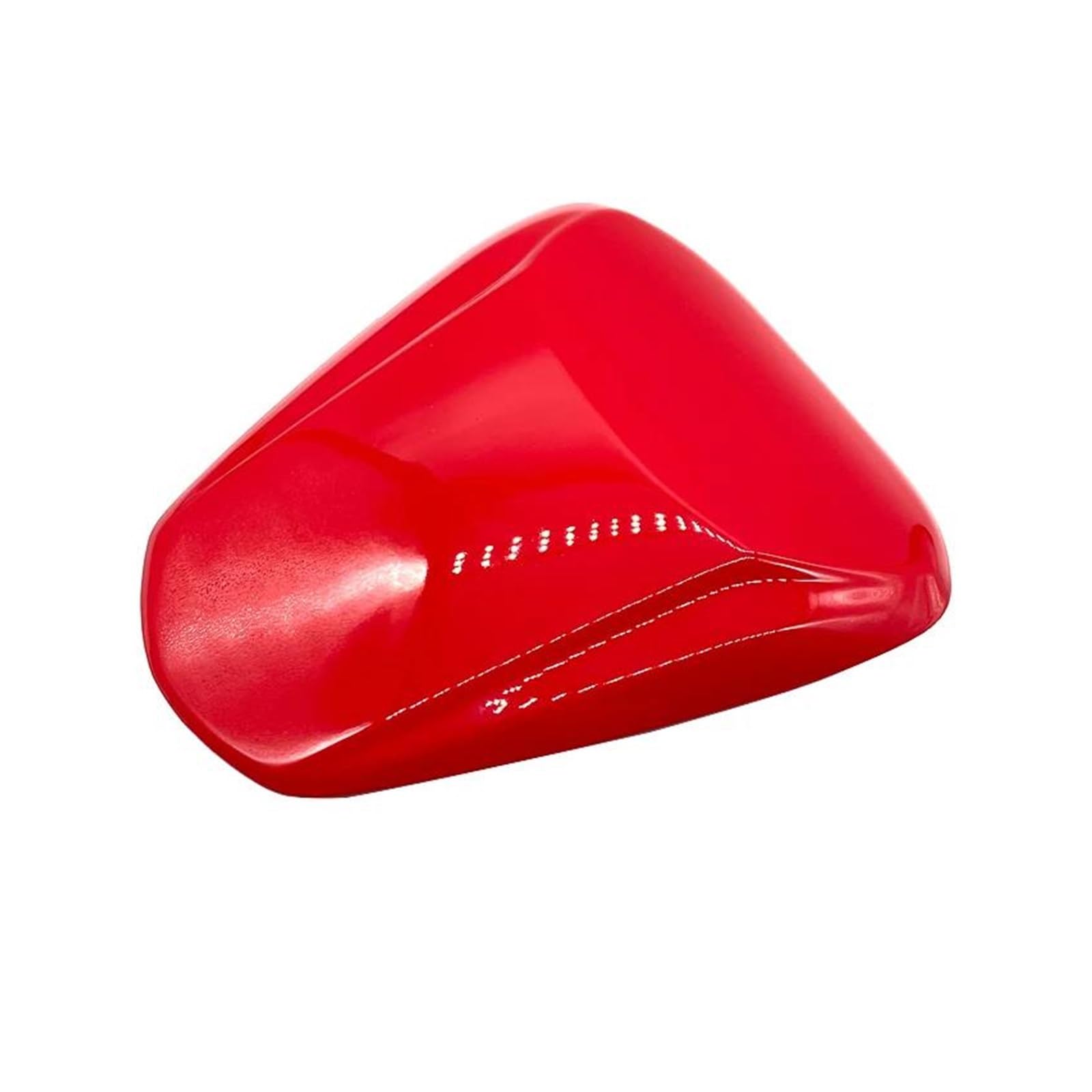 Motorrad Hinten Sozius-Sitz Für Suzuki GSX-S1000 GSX-S1000F 2015-2020 Motorrad Sozius Hinten Sitzabdeckungs-haube Solo Verkleidung Teile(Red) von ETIGBG