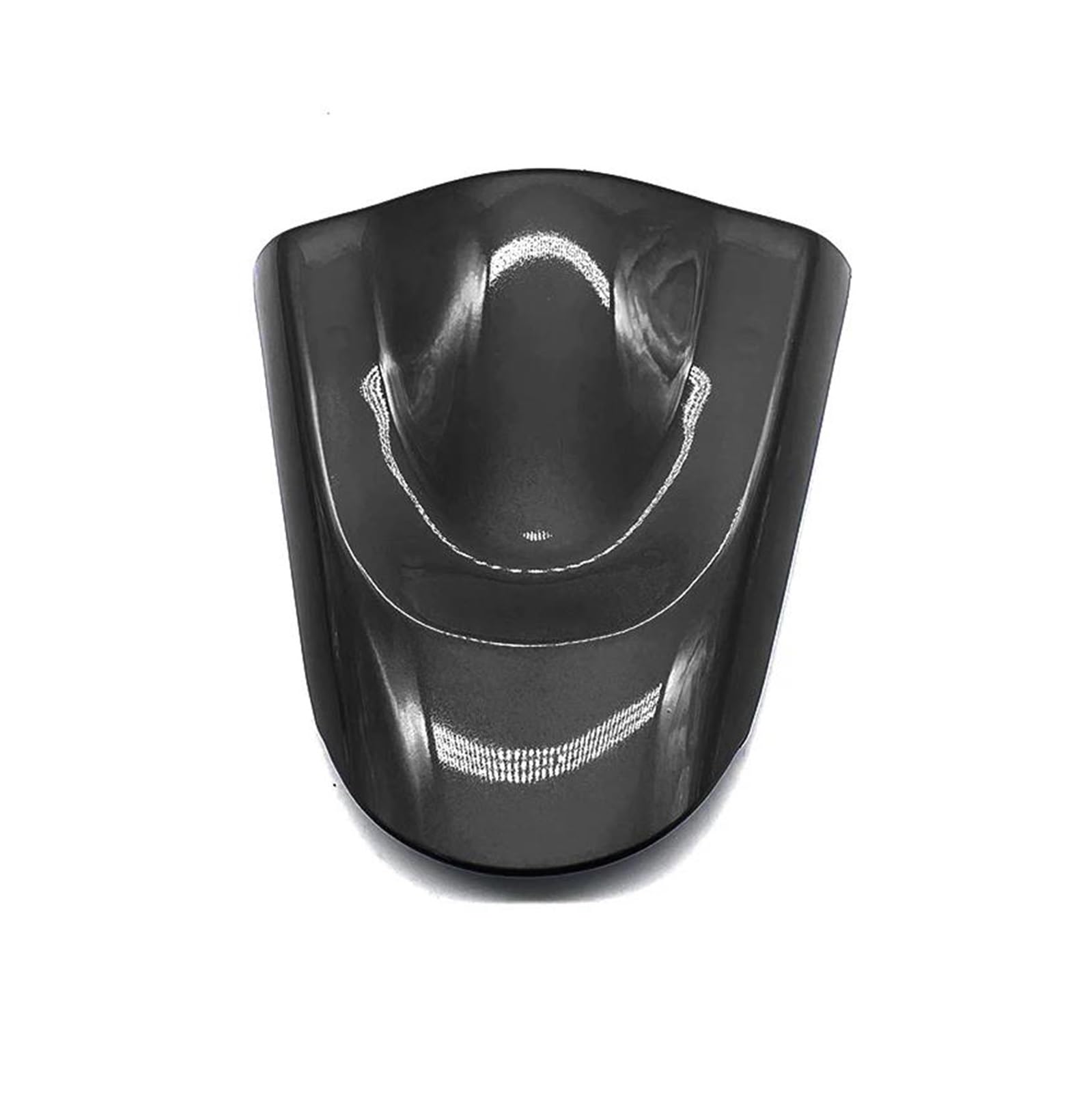 Motorrad Hinten Sozius-Sitz Für Suzuki GSX250R 2017 2018 2019 2020 2021 2022 Motorrad Sozius Hinten Sitzabdeckungs-haube Solo Sitz Gugel Verkleidung(Matte Black) von ETIGBG