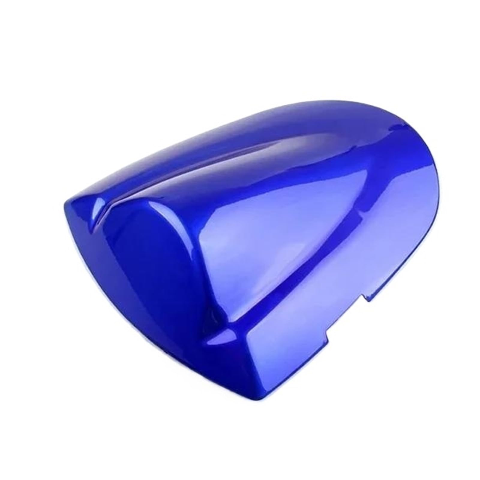 Motorrad Hinten Sozius-Sitz Für Suzuki GSXR600 GSX-R750 2006-2007 K6 Motorrad Hinten Sitz Abdeckung Gugel ABS Verkleidung Hinten Sitz Abdeckung(Blue) von ETIGBG