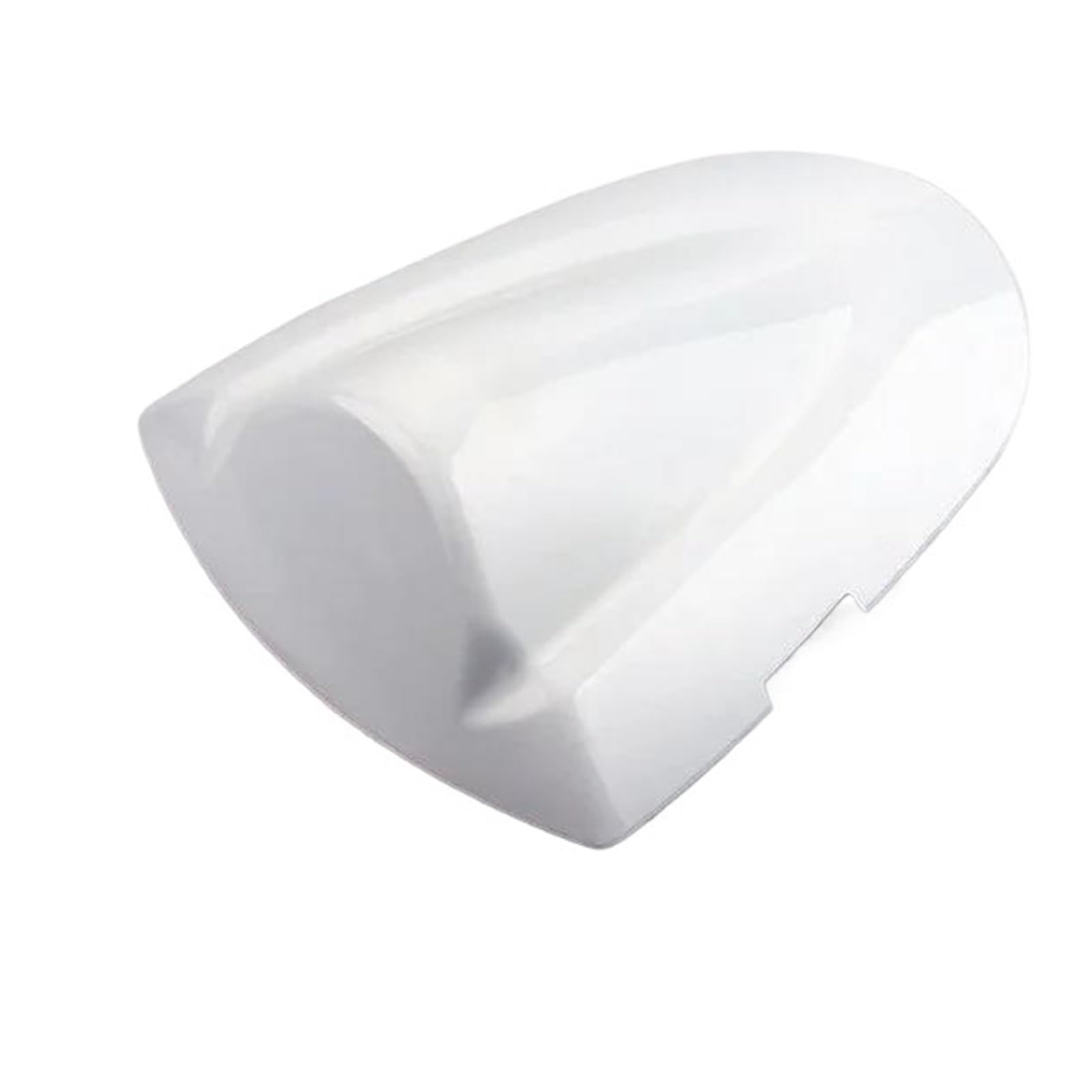 Motorrad Hinten Sozius-Sitz Für Suzuki GSXR600 GSX-R750 2006-2007 K6 Motorrad Hinten Sitz Abdeckung Gugel ABS Verkleidung Hinten Sitz Abdeckung(White) von ETIGBG