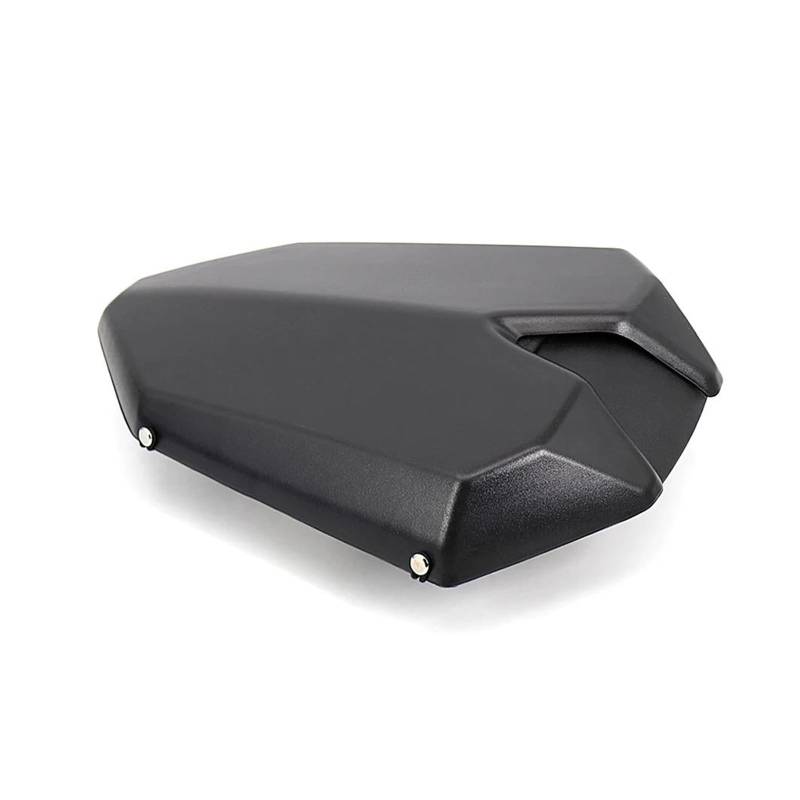 Motorrad Hinten Sozius-Sitz Für Yamaha MT-07 2015 2016 2017 Motorrad Zubehör Passagier Rear Sitzabdeckungs-haube Verkleidung Schwanz Abschnitt Sitz Gugel von ETIGBG