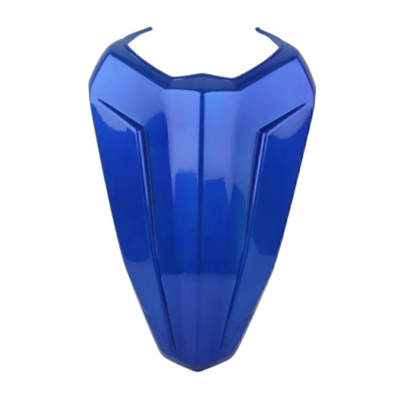 Motorrad Hinten Sozius-Sitz Für Yamaha YZF R15 V3 2017 2018 2019 2020 2021 Motorrad Hinten Sozius Sitz Abdeckung Gugel Verkleidung(Blue) von ETIGBG