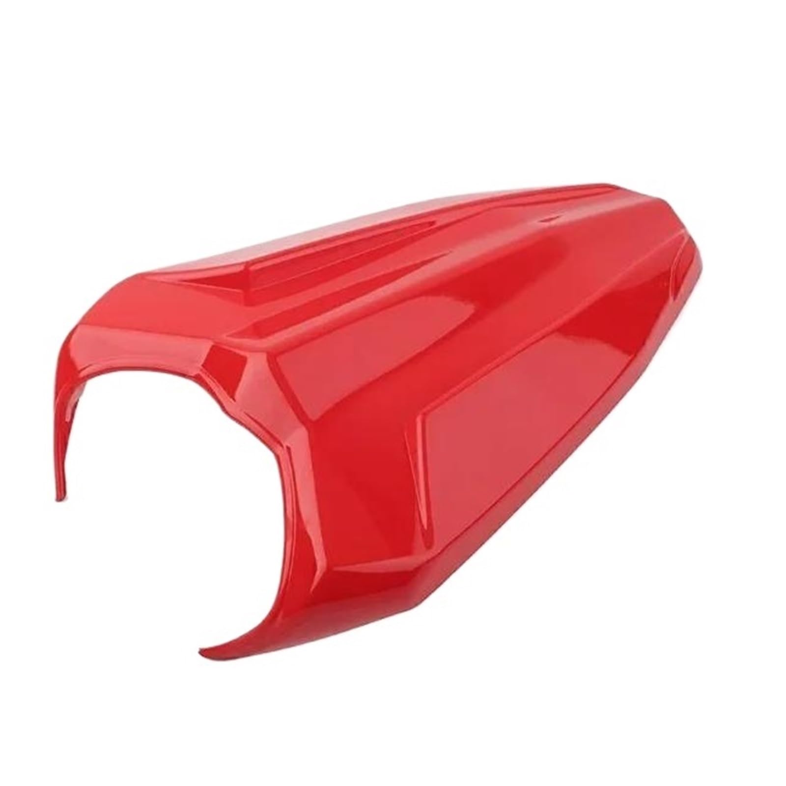 Motorrad Hinten Sozius-Sitz Für Yamaha YZF R15 V3 2017 2018 2019 2020 2021 Motorrad Hinten Sozius Sitz Abdeckung Gugel Verkleidung(RED) von ETIGBG