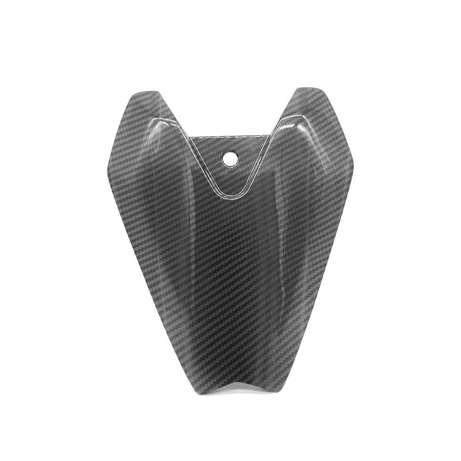 Motorrad Hinten Sozius-Sitz Für Z 1000 2014-2023 Motorrad Sozius Hinten Sitzabdeckungs-haube Solo Sitz Gugel Verkleidung Motorrad Hinten Schwanz Verkleidung Abdeckung(Carbon Look) von ETIGBG