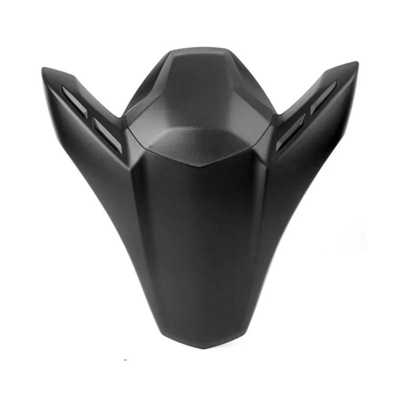 Motorrad Hinten Sozius-Sitz Für Z 900 2017 2018 2019 2020 2021 2022 2023 Motorrad Hinten Passagier Gugel Sitz Zurück Abdeckung Verkleidung Teil(Matte Black) von ETIGBG