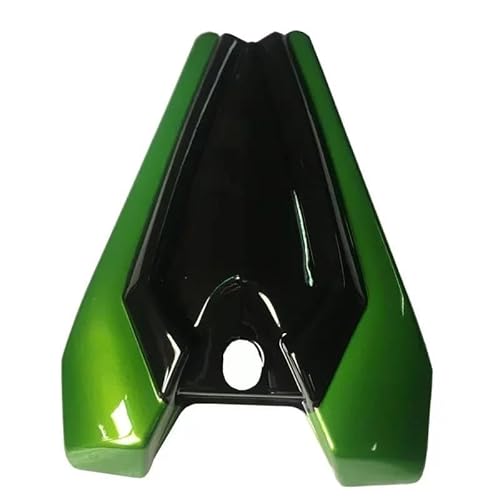 Motorrad Hinten Sozius-Sitz Für Z1000 2014 2015-2021 2022 Motorrad Sozius Rücksitz Gugel Abdeckung Buckel Verkleidung(Type A Black Green) von ETIGBG