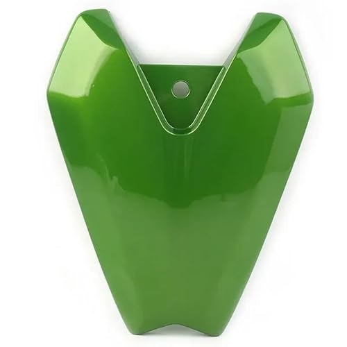 Motorrad Hinten Sozius-Sitz Für Z1000 2014 2015-2021 2022 Motorrad Sozius Rücksitz Gugel Abdeckung Buckel Verkleidung(Type B Pearl Green) von ETIGBG