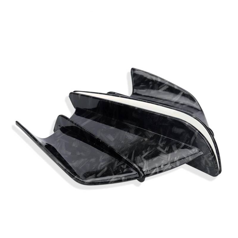 Motorrad Winglet Für CBR650R CBR650F CBR500R CBR1000RR CBR954RR CBR929RR CBR900RR CB919 Motorrad Winglet Aerodynamische Flügel Kit Spoiler(ColorD) von ETIGBG