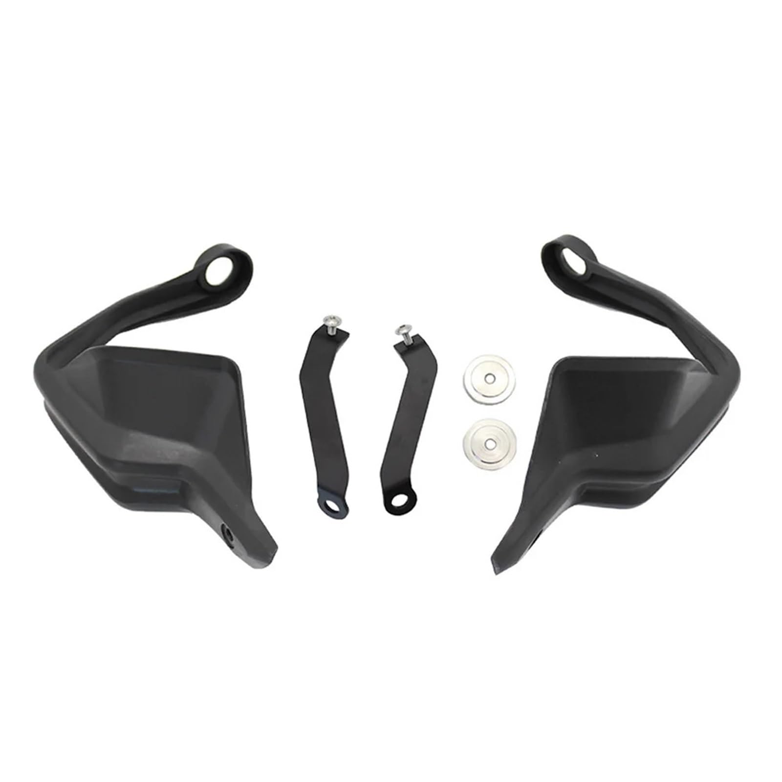 Motorradhandschützer Wind Handschutz Handschutz Windschutz Handschutz Abdeckung Für CB500X CB 500X C B500 X NC750X NC750 X 2013-2022 Motorrad von ETIGBG