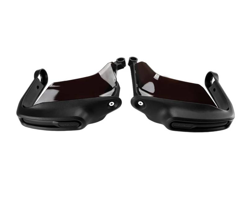 Motorradhandschützer Wind Motorrad Handschutz Hand Schild Schutz Windschutzscheibe Riser Verlängerung Abdeckung Für R1300GS R 1300 GS 2023 2024 2025(Black) von ETIGBG