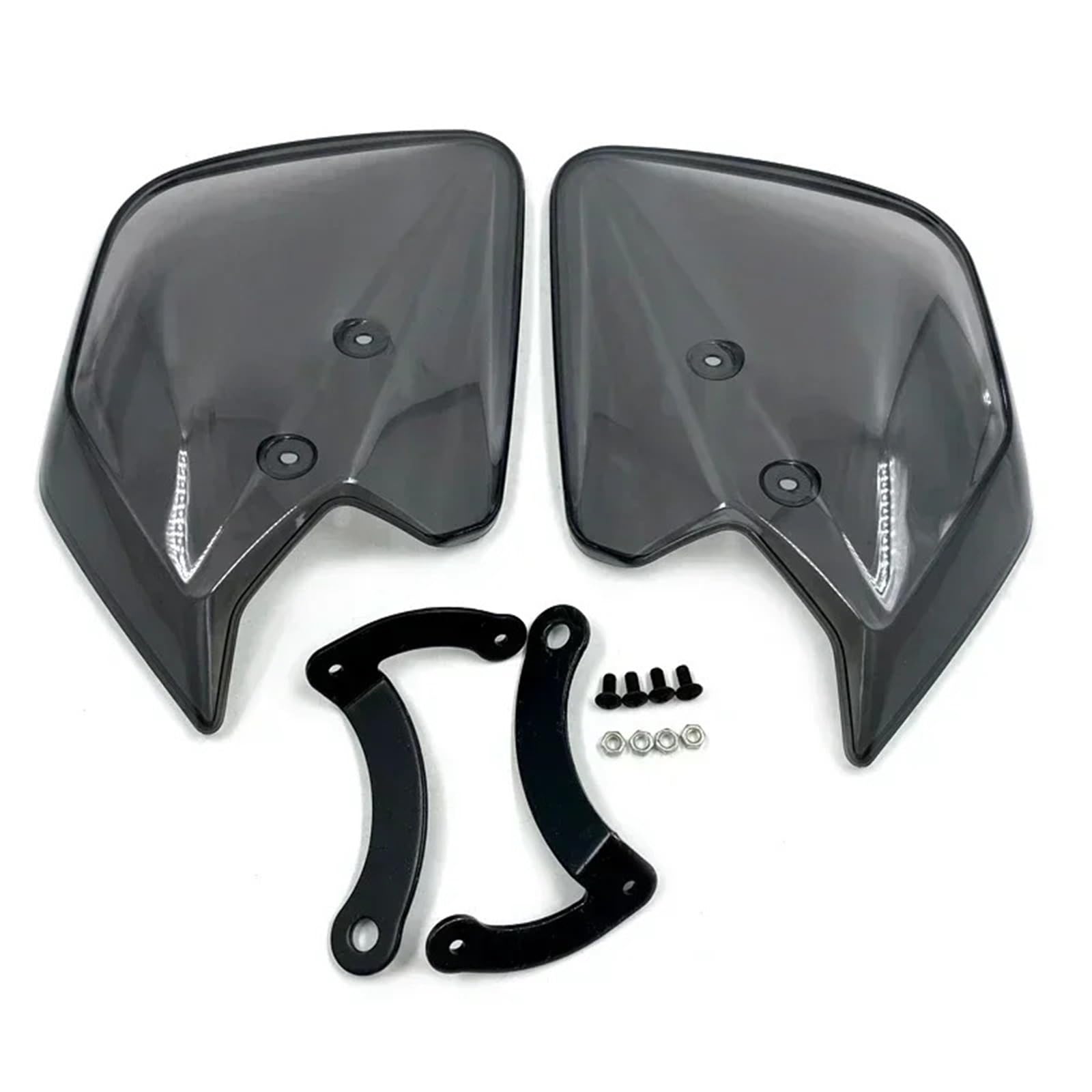 Motorradhandschützer Wind Motorrad Handschutz Windschutzscheibe Abdeckung Handschutz Wind Schild Schutz Für Yamaha NMAX 155 NMAX 150 NMAX 125 2015-2019 von ETIGBG