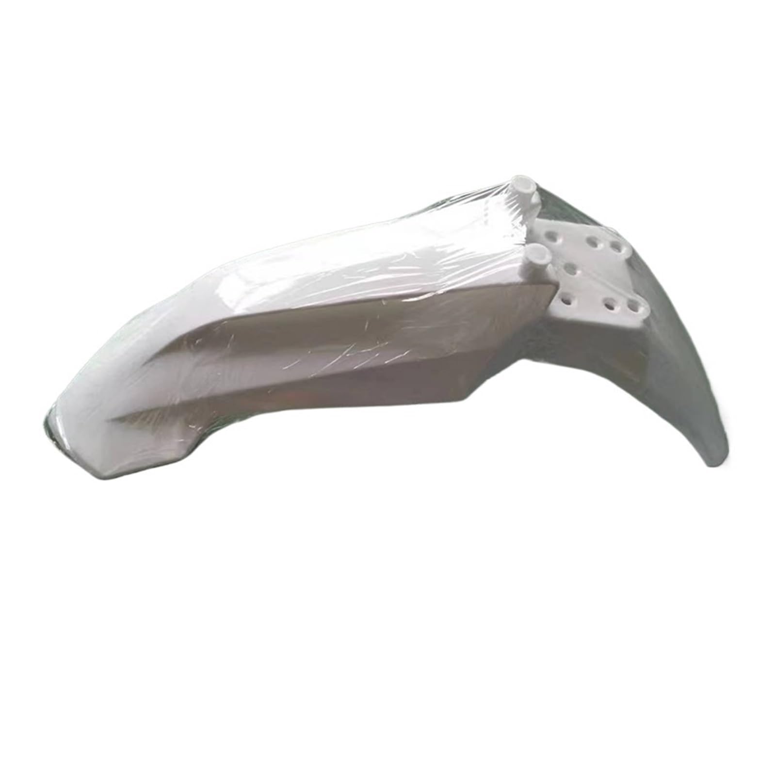 motorradkotflügel Für Benelli Für Motorrad Kotflügel Vorne Kotflügel Schlamm Schutz Motocross Rad Schützen Kotflügel Schutz Abdeckung(White) von ETIGBG