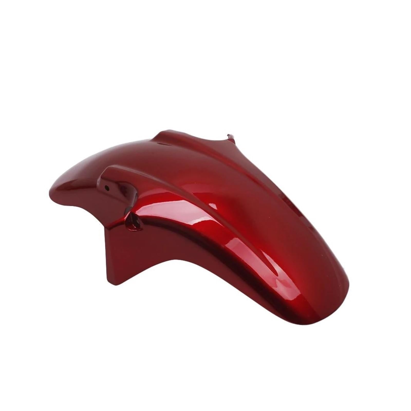 motorradkotflügel Für CB250F CB600F CB900F CB1300 Hornet 250 600 900 CB600 Motorrad Kotflügel Vorne Kotflügel Spritzschutz Schlamm Motorrad Kotflügel(Red) von ETIGBG